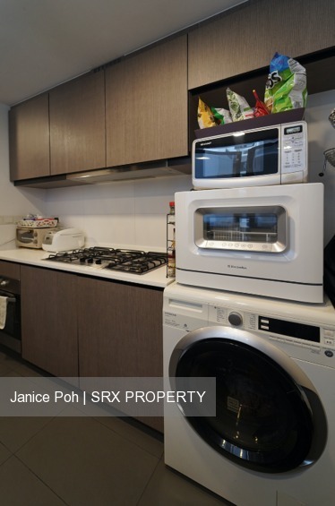 RiverParc Residence (D19), Condominium #210472541